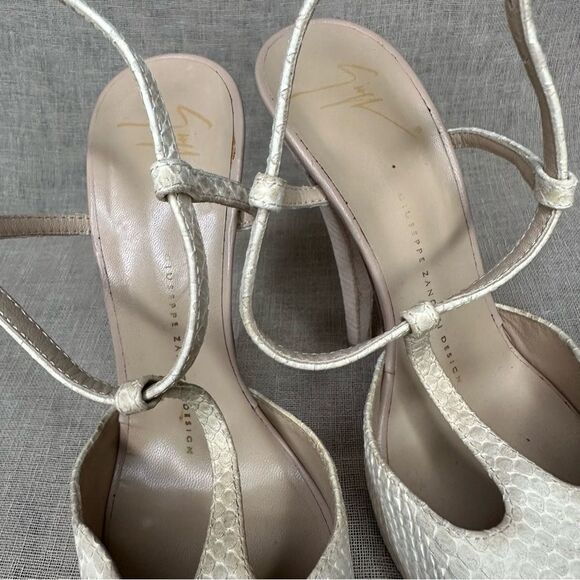 Giuseppe Zanotti Rescue - Picture 6 of 8